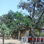 Camping De Avec Terrasse - Pinarello - Api-1-52-904 Sorbo-Ocagnano